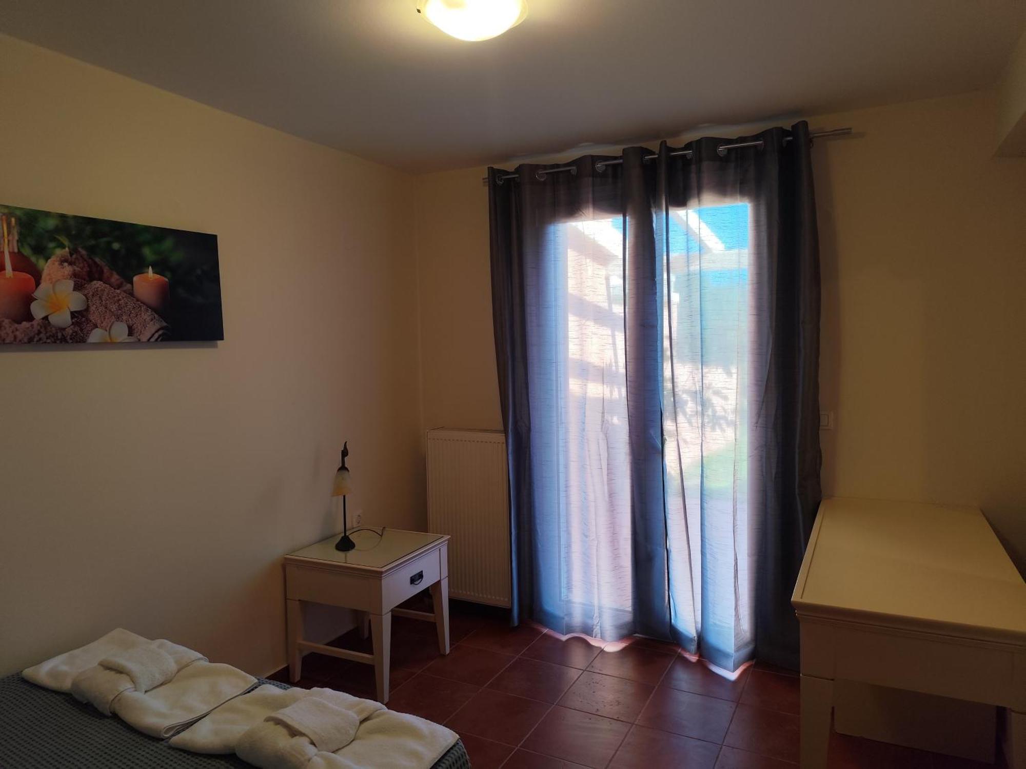 Villas Epta Karpi Complex Of 7 Luxury Villas Skriperon Zewnętrze zdjęcie