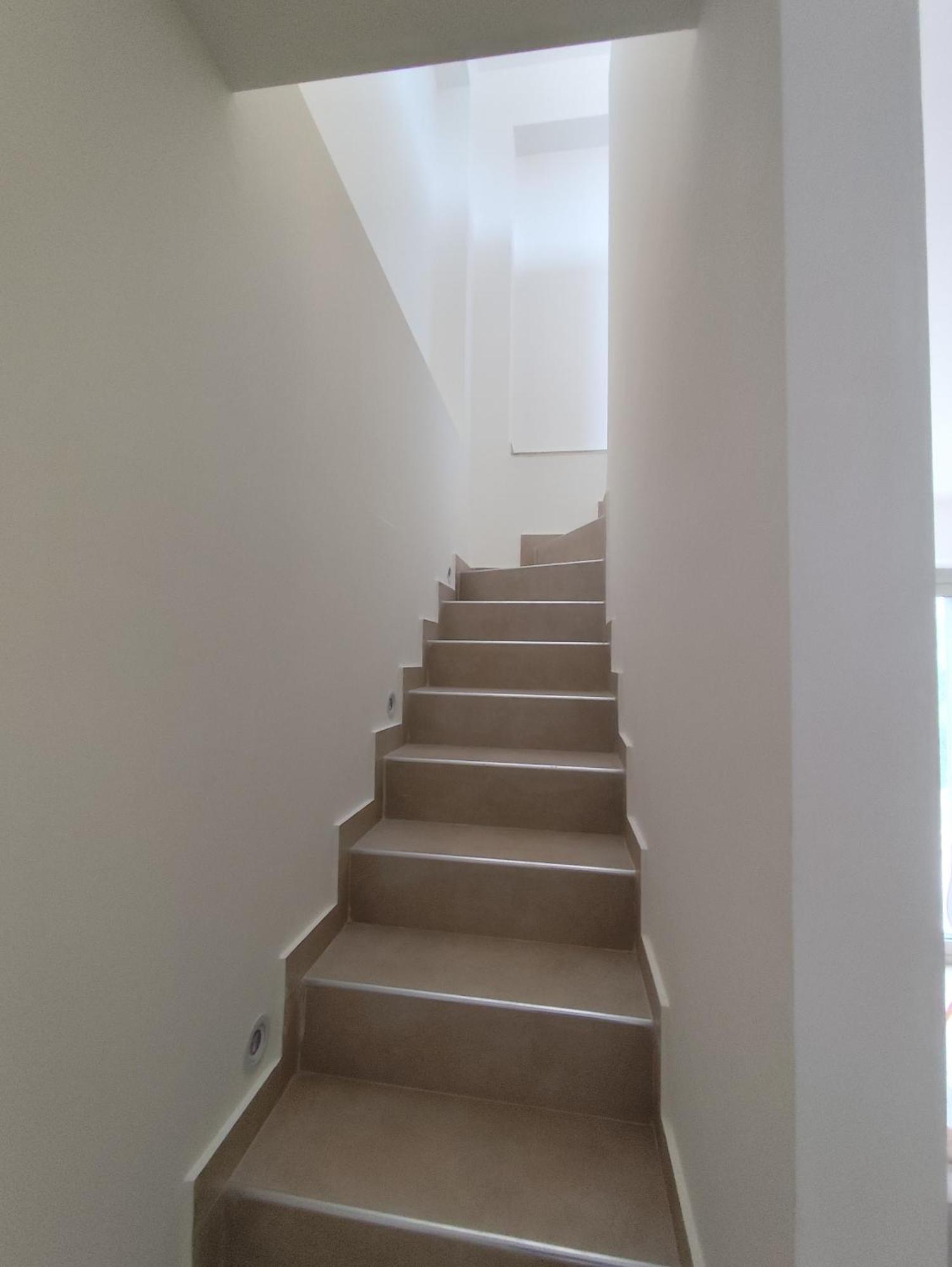 Villas Epta Karpi Complex Of 7 Luxury Villas Skriperon Zewnętrze zdjęcie